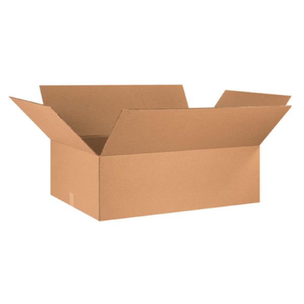 48" x 24" x 12" Corrugated Boxes