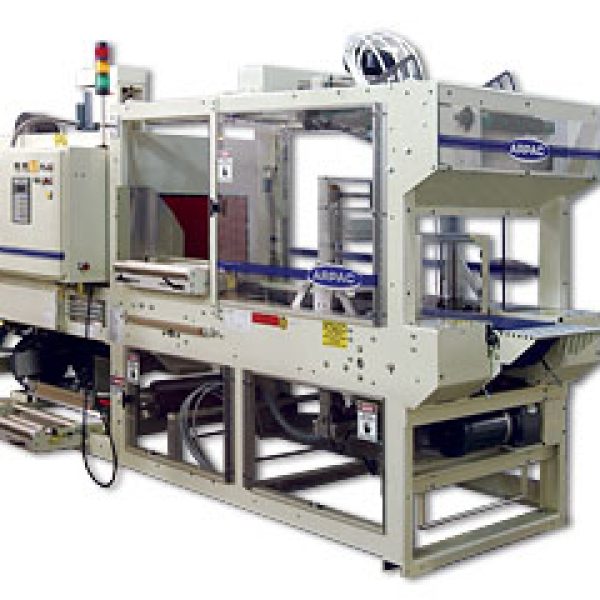 Arpac 55GI Shrink Bundler for Printing and Publishing