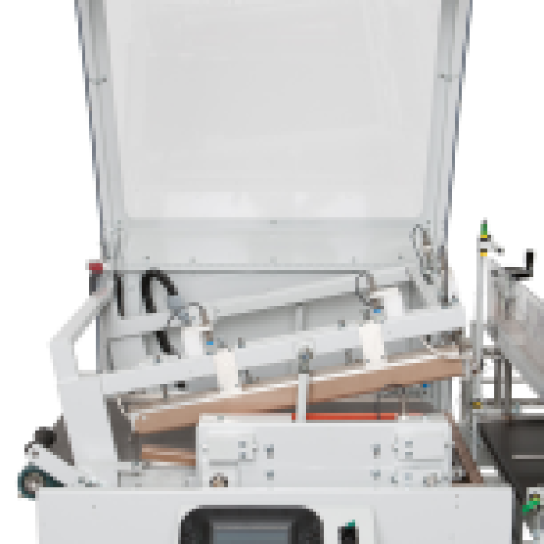 6700GLX Safety Cover