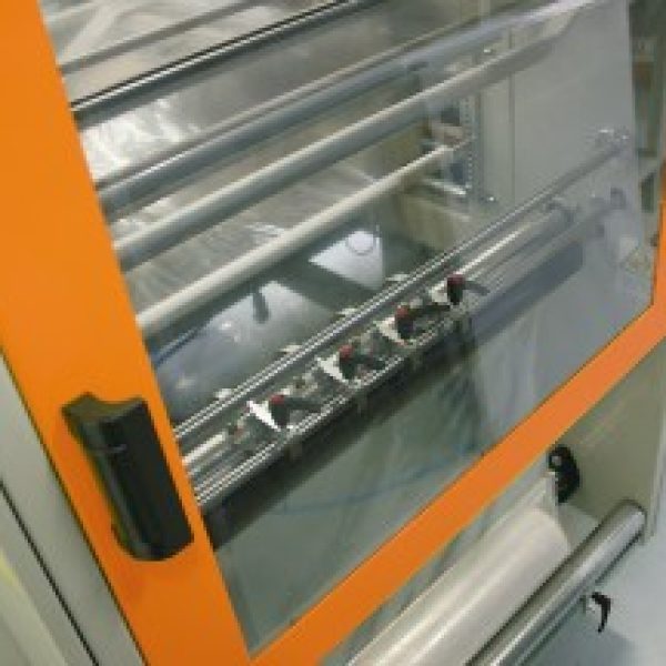 Clamco 6800CS Side Sealer