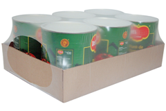 Shrink Sleeve Wrappers and Bundlers