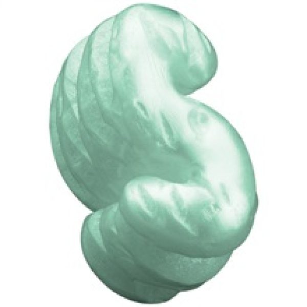 7 Cubic Feet Green Recycled Loose Fill