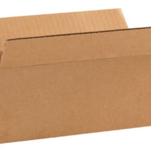 9'' x 4'' x 3'' Long Corrugated Boxes