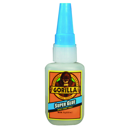 .5 oz. Gorilla Super Glue