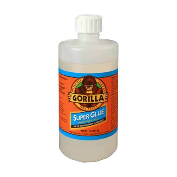 16 oz. Gorilla Super Glue