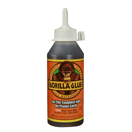 8 oz. Gorilla Glue