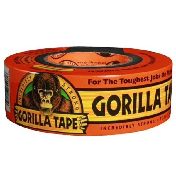 2" x 35 yds. Gorilla Duct Tape