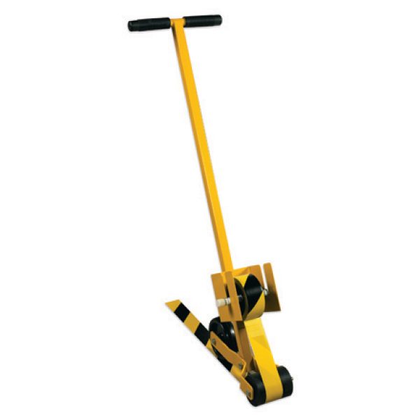 Vinyl Safety Tape Applicator