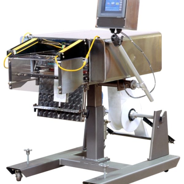 Advanced Poly Packaging T-1000M Medical Advanced Poly Bagger