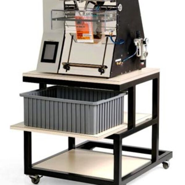 Advanced Poly T-300 Automatic Tabletop Bagger