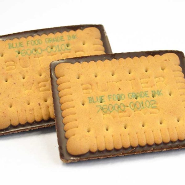 Leibinger CIJ Food Grade Ink