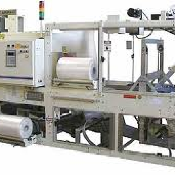 Arpac 75GI Shrink Bundler for Printing & Publishing