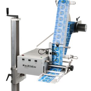 Label Printing & Application Equipment