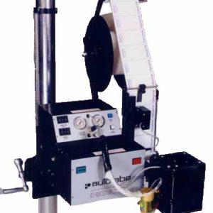 Automatic Label Print & Application