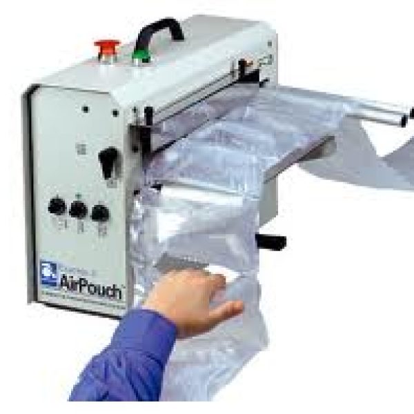 AirPouch Express 3 Void-Fill Air Pillow Systems