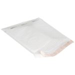 14 1/4" x 20" White (25 Pack) #7 Self-Seal Bubble Mailers