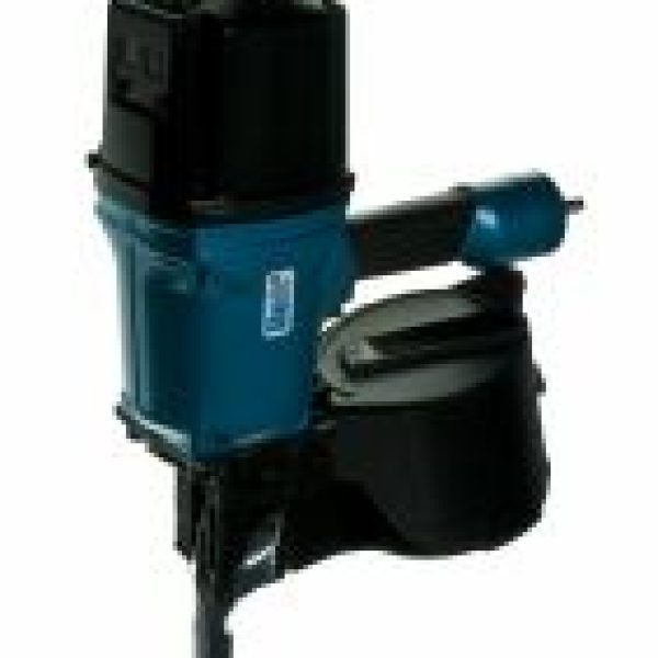 101DC Coil Nailer for Wire Collated Nails
