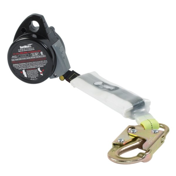 7' Retractable Lanyard