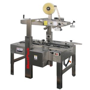 Adjustable Manual Carton Sealers