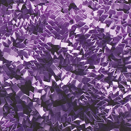10 lb. Lavender Crinkle Paper
