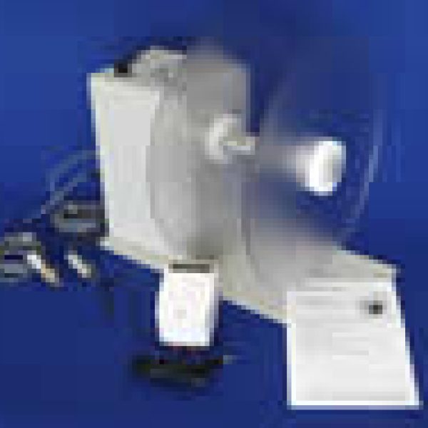 Labelmate CAT-3 Heavy Duty Label Rewinders