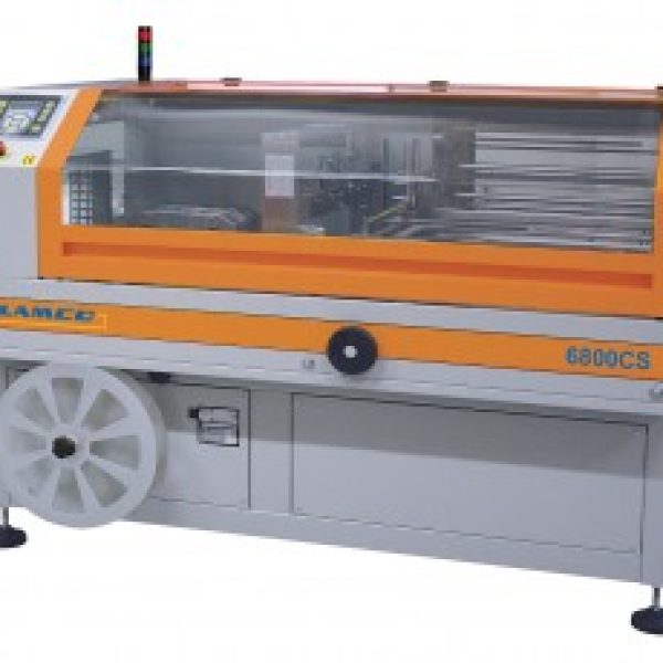 Clamco 6800CS Side Sealer