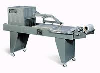 Semi-Automatic L-Bar Sealers