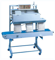 Continuous Band Sealers