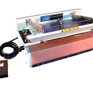 Heat Sealing Equipment