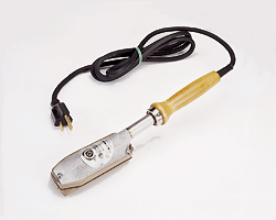 Hand-Held Heat Sealers