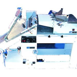 Drop Sealers Fill & Seal