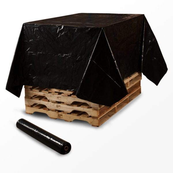 10' x 100' x 4 mil CandA Filmk