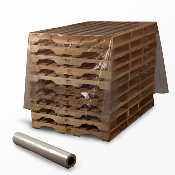 10' x 100' x 4 mil CandA Film