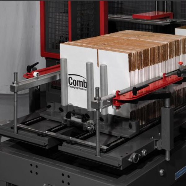 Combi CE-10 Case Erector Bottom Case Sealer