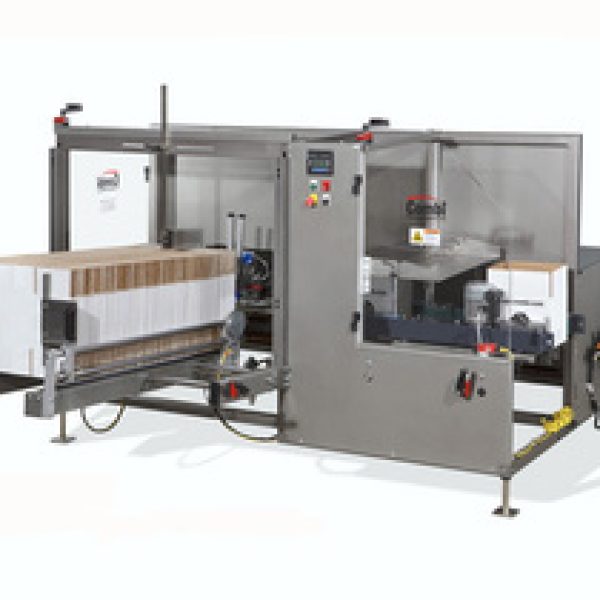 Combi 2-EZ HS Case Erector Bottom Case Sealer
