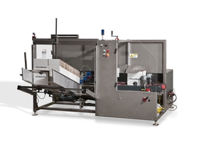 Automatic Carton Erectors