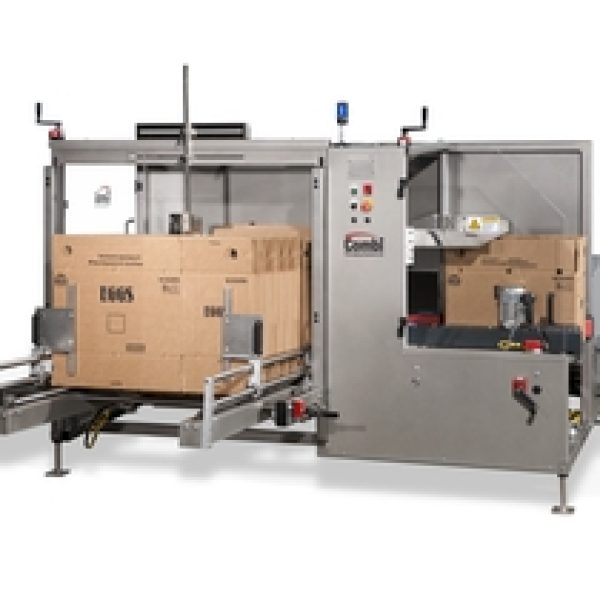 Combi 2-EZ XL Series Case Erector for Large Cases