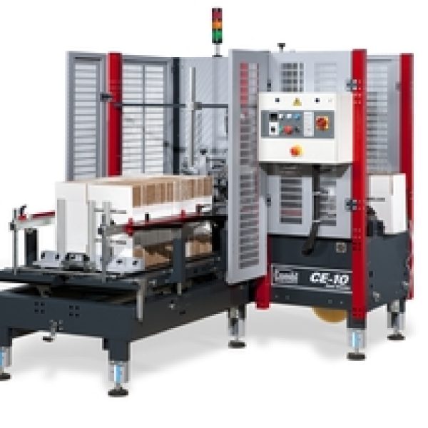 Combi CE-10 Case Erector Bottom Case Sealer