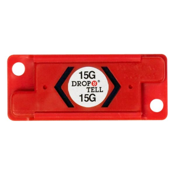 15G Resettable Drop-N-Tell Indicators