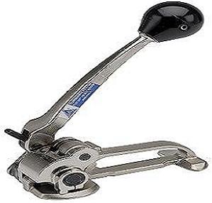 Hand Strapping Tools for Steel Strap
