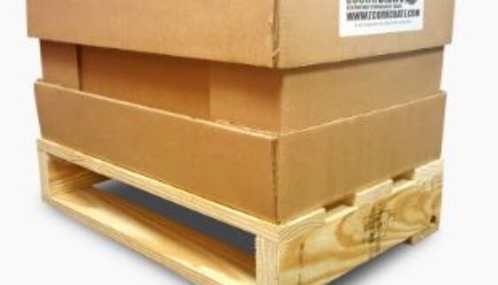 Ecorrcrate - Customized to your needs