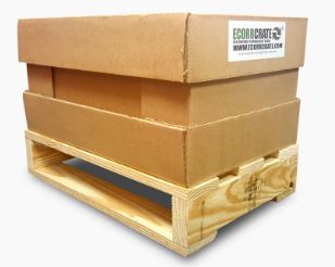 Ecorrcrate - Customized to your needs