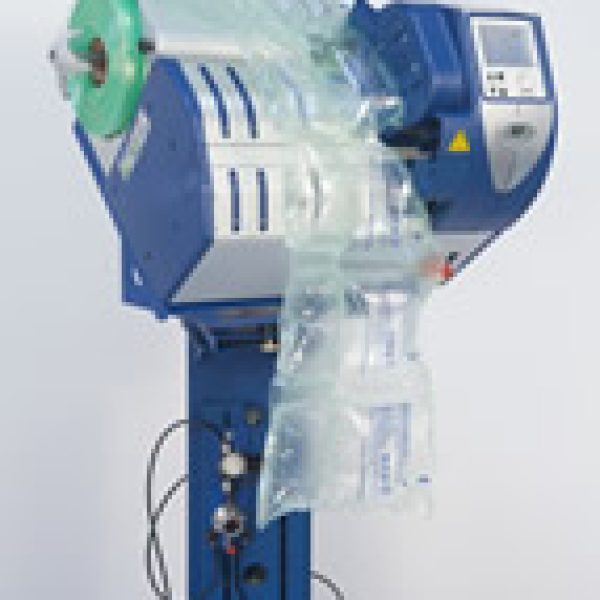 FP POWER PAK'R Air Cushion System