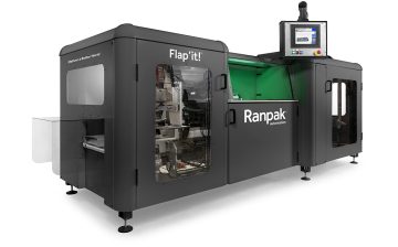 Ranpak Automation™ provides modular solutions that can be customized for your unique packaging environment. By taking the time to understand your business needs, products, and processes, our automation solutions can provide immediate value while scaling as your business grows.