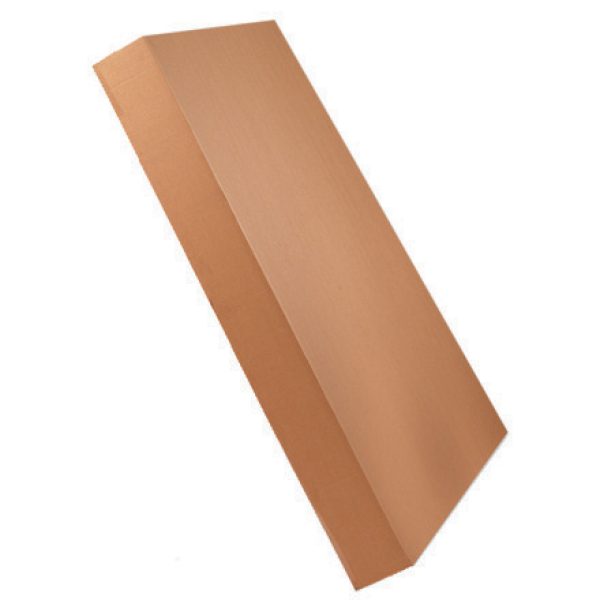 48" x 40" x 5" Heavy-Duty Gaylord Lids