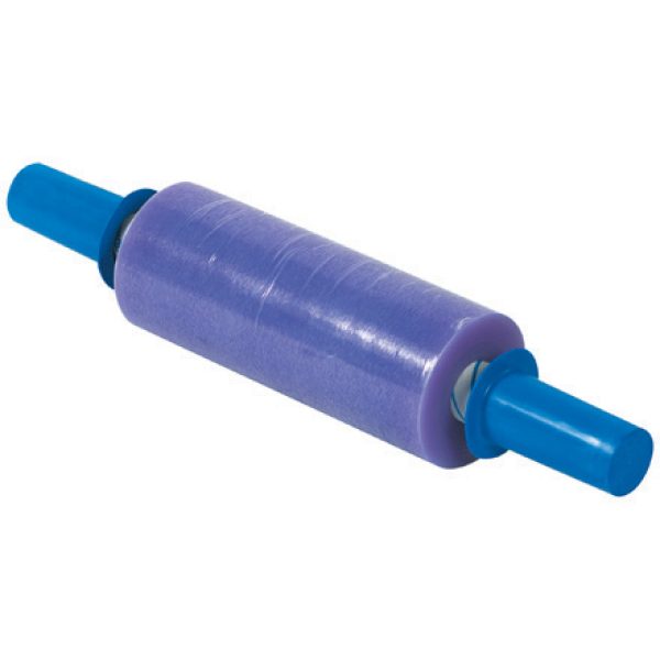 10" x 80 Gauge x 1000' Goodwrappers Premium Stretch Film