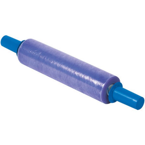 15" x  80 Gauge x 1000' Goodwrappers Premium Stretch Film