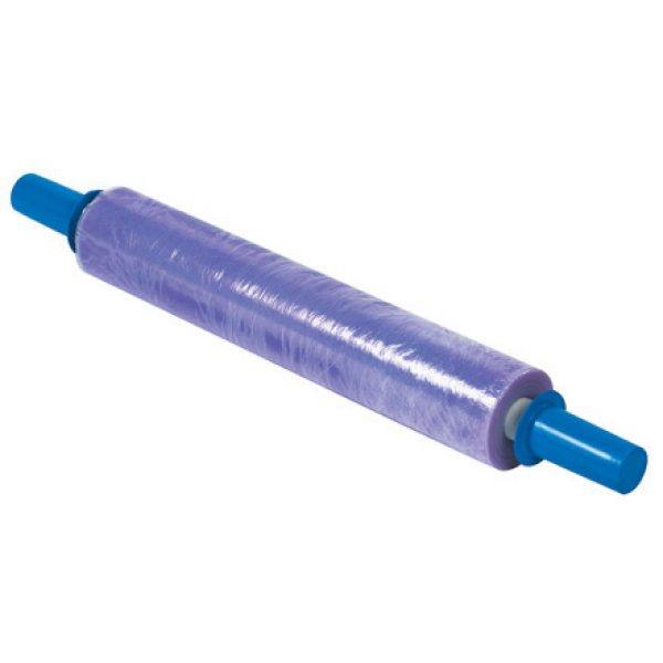 20" x  120 Gauge x 800' Goodwrappers Premium Stretch Film