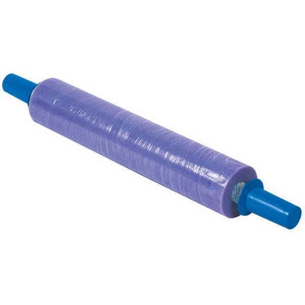 20" x 80 Gauge x 1000' Goodwrappers Premium Stretch Film