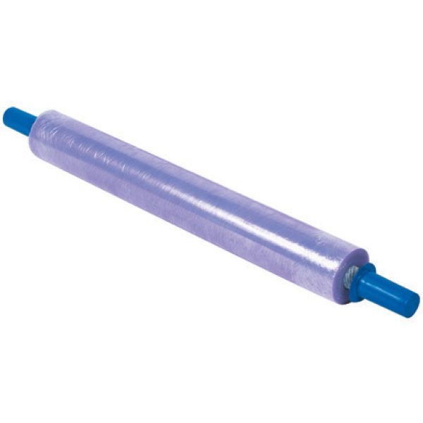 30" x  80 Gauge x 1000' Goodwrappers Premium Stretch Film